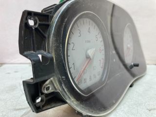 bontott DACIA LOGAN Kilométeróra