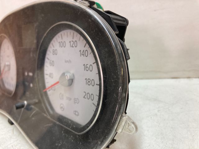 bontott DACIA LOGAN Kilométeróra