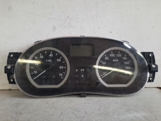 bontott DACIA LOGAN Kilométeróra