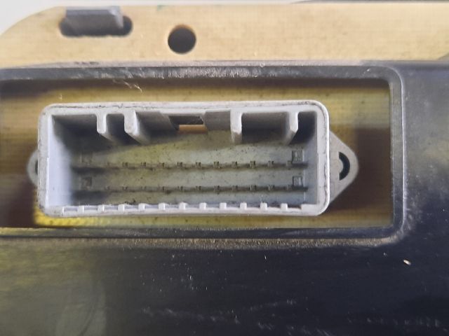 bontott DACIA LOGAN Kilométeróra