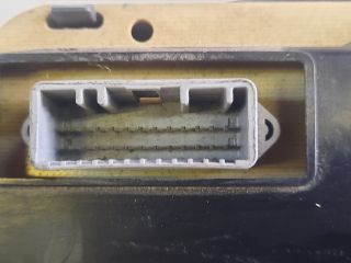 bontott DACIA LOGAN Kilométeróra