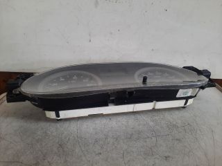 bontott DACIA LOGAN Kilométeróra