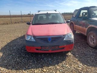 bontott DACIA LOGAN Kuplung Tárcsa