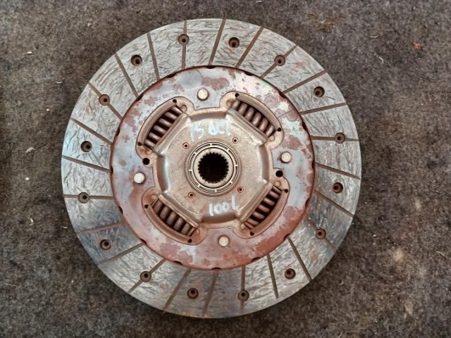 bontott DACIA LOGAN Kuplung Tárcsa