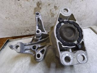 bontott DACIA LOGAN Motor Tartó Bak (Fém)