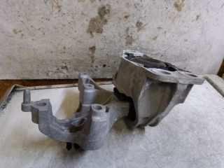 bontott DACIA LOGAN Motor Tartó Bak (Fém)