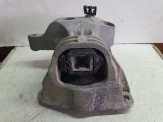 bontott DACIA LOGAN Motor Tartó Bak (Fém)