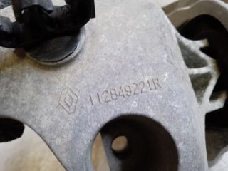 bontott DACIA LOGAN Motor Tartó Bak (Fém)