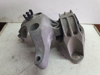 bontott DACIA LOGAN Motor Tartó Bak (Fém)