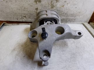 bontott DACIA LOGAN Motor Tartó Bak (Fém)