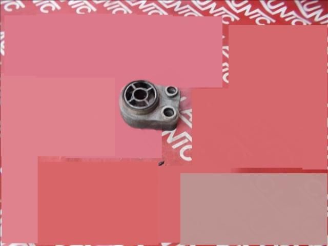 bontott DACIA LOGAN Olajhűtő