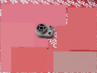 bontott DACIA LOGAN Olajhűtő