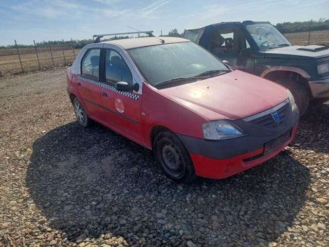 bontott DACIA LOGAN Porlasztó (1 db)