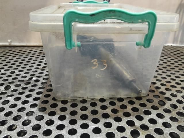 bontott DACIA LOGAN Porlasztó (1 db)