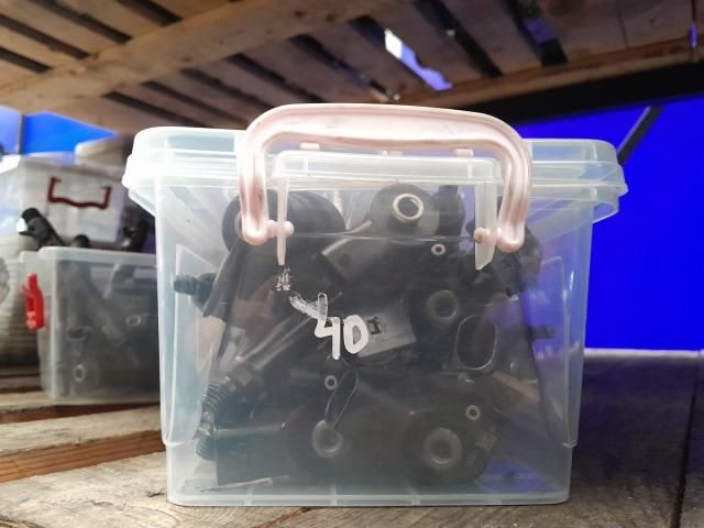 bontott DACIA LOGAN Porlasztó (1 db)