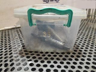 bontott DACIA LOGAN Porlasztó (1 db)