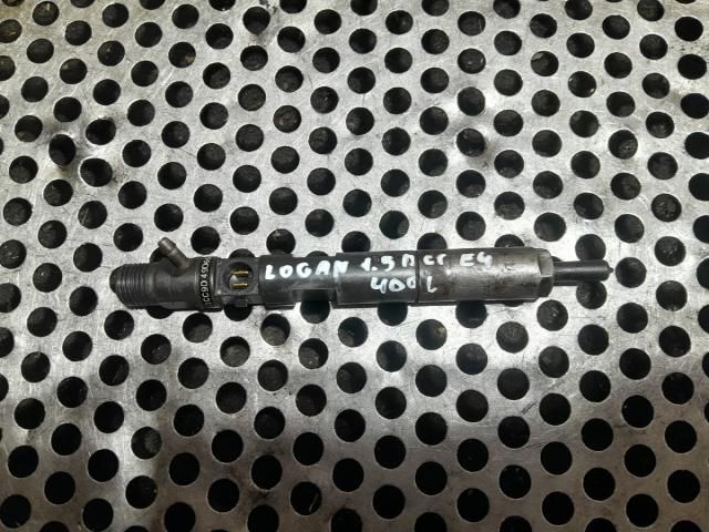 bontott DACIA LOGAN Porlasztó (1 db)