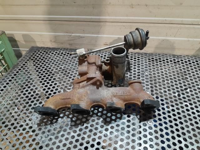 bontott DACIA LOGAN Turbó