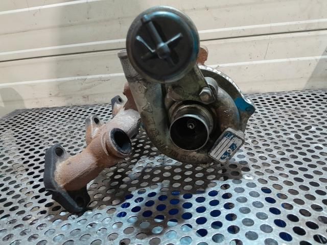 bontott DACIA LOGAN Turbó