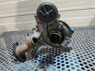 bontott DACIA LOGAN Turbó