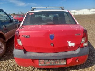 bontott DACIA LOGAN Turbó