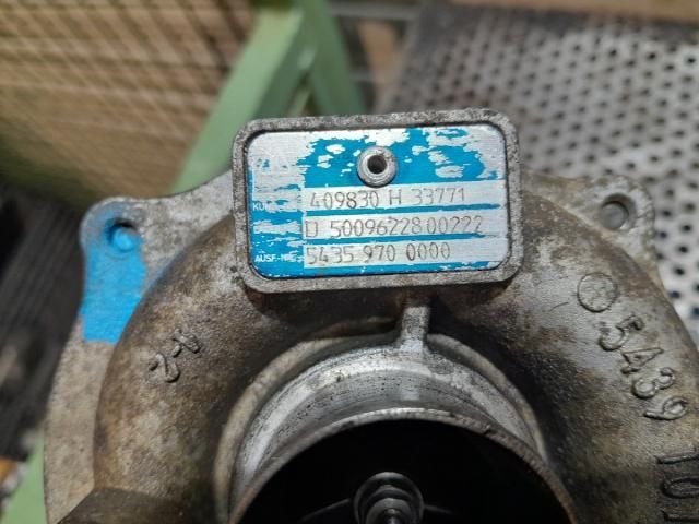 bontott DACIA LOGAN Turbó