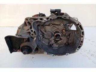 bontott DACIA LOGAN Váltó (Mechanikus)
