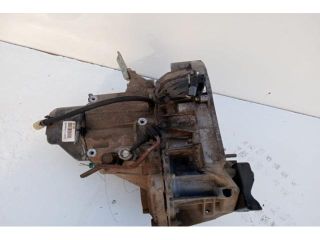 bontott DACIA LOGAN Váltó (Mechanikus)