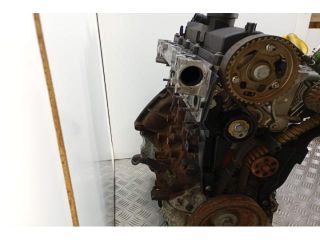 bontott DACIA LOGAN Motor (Fűzött blokk hengerfejjel)