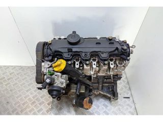 bontott DACIA LOGAN Motor (Fűzött blokk hengerfejjel)