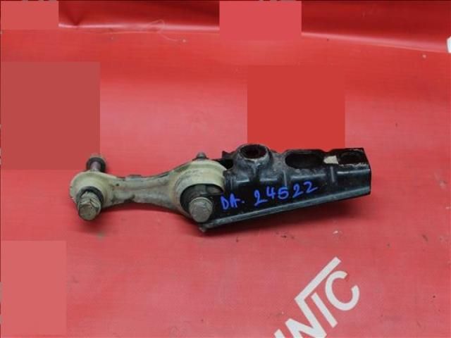 bontott DACIA LOGAN Motor Tartó Bak (Fém)