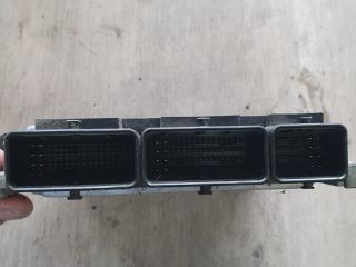 bontott DACIA LOGAN Motorvezérlő