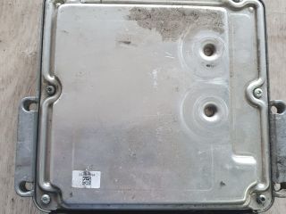 bontott DACIA LOGAN Motorvezérlő