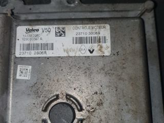 bontott DACIA LOGAN Motorvezérlő