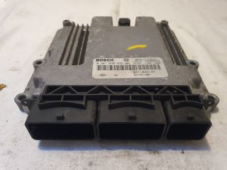 bontott DACIA LOGAN Motorvezérlő