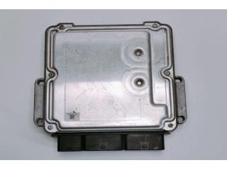 bontott DACIA LOGAN Motorvezérlő