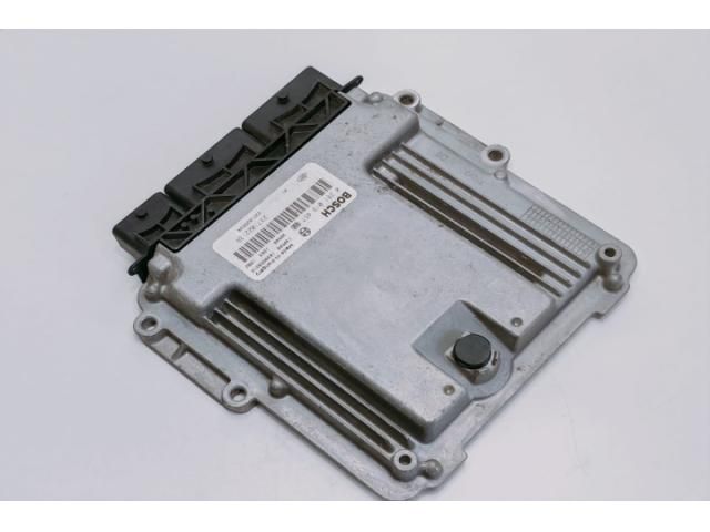 bontott DACIA LOGAN Motorvezérlő