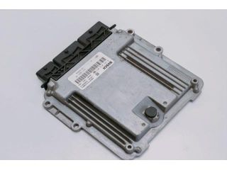 bontott DACIA LOGAN Motorvezérlő