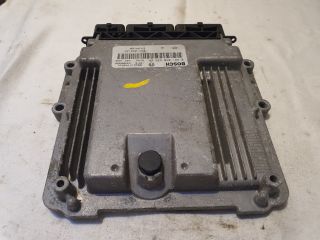 bontott DACIA LOGAN Motorvezérlő