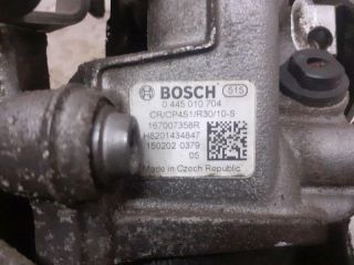 bontott DACIA LOGAN Nagynyomású Szivattyú