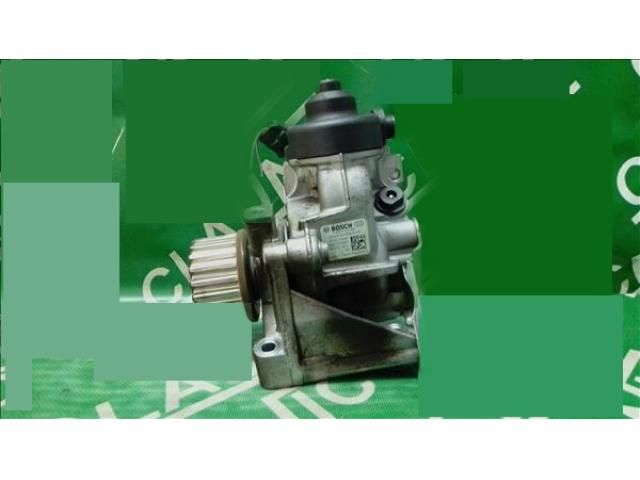 bontott DACIA LOGAN Nagynyomású Szivattyú