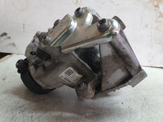 bontott DACIA LOGAN Nagynyomású Szivattyú