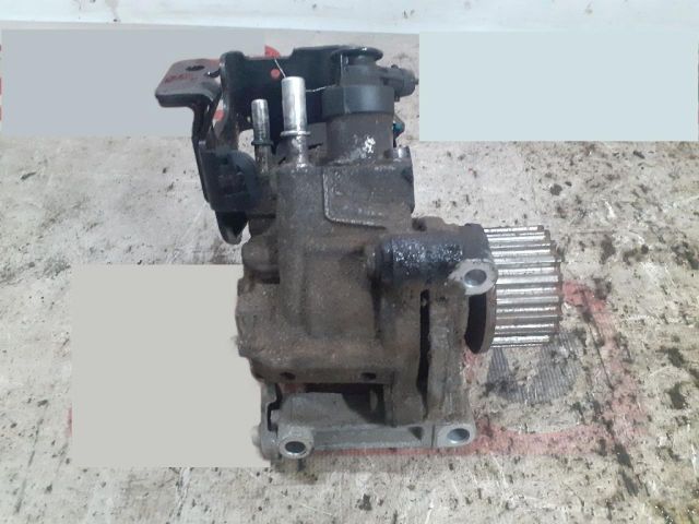 bontott DACIA LOGAN Nagynyomású Szivattyú