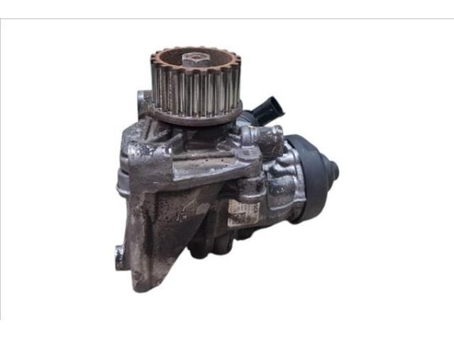 bontott DACIA LOGAN Nagynyomású Szivattyú