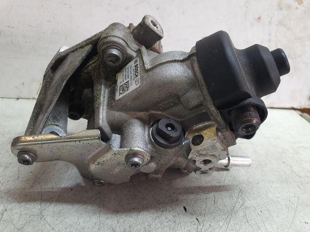 bontott DACIA LOGAN Nagynyomású Szivattyú