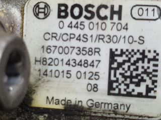 bontott DACIA LOGAN Nagynyomású Szivattyú