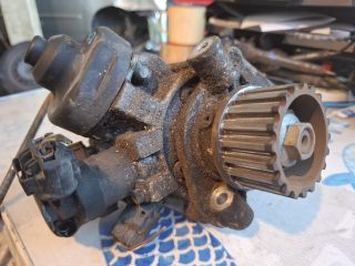 bontott DACIA LOGAN Nagynyomású Szivattyú