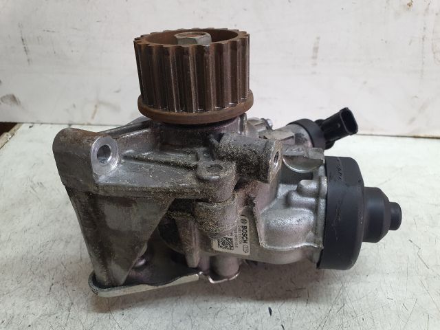 bontott DACIA LOGAN Nagynyomású Szivattyú