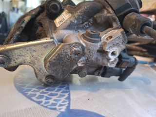 bontott DACIA LOGAN Nagynyomású Szivattyú