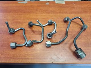 bontott DACIA LOGAN Nagynyomású Üzemanyag Gyűjtőcső